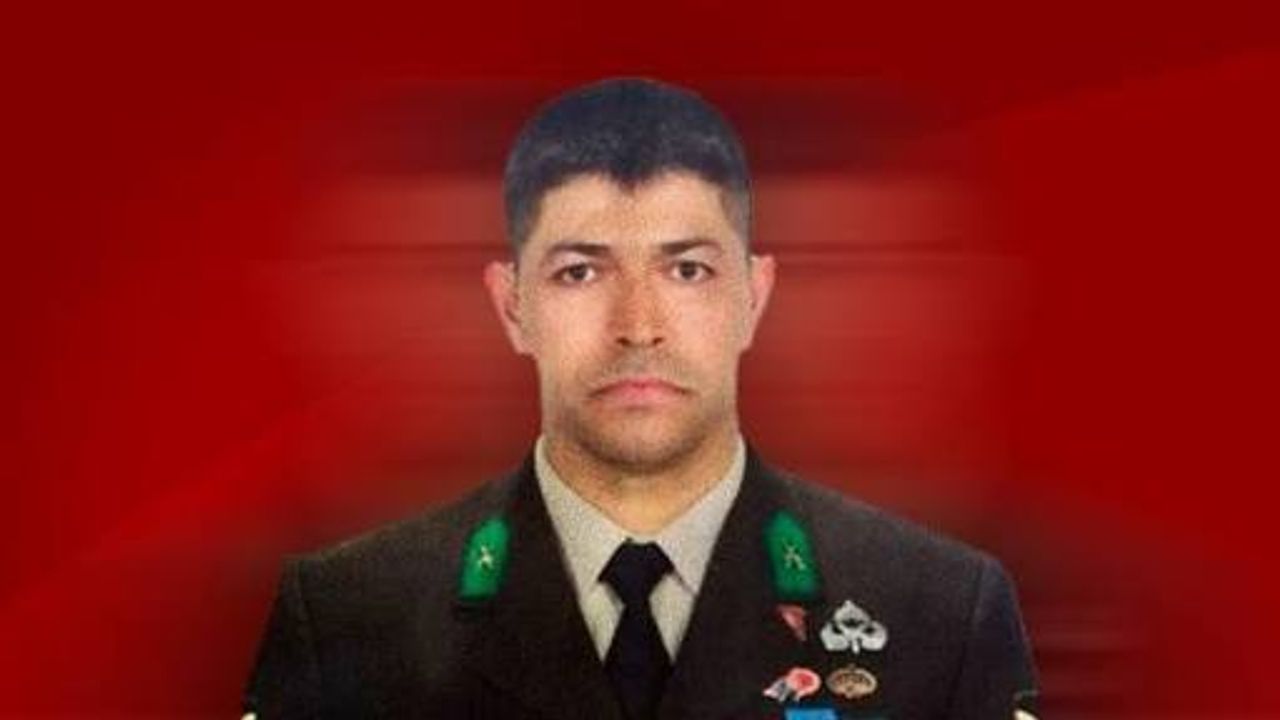 Şehit Ömer Halisdemir’in annesi hayatını kaybetti