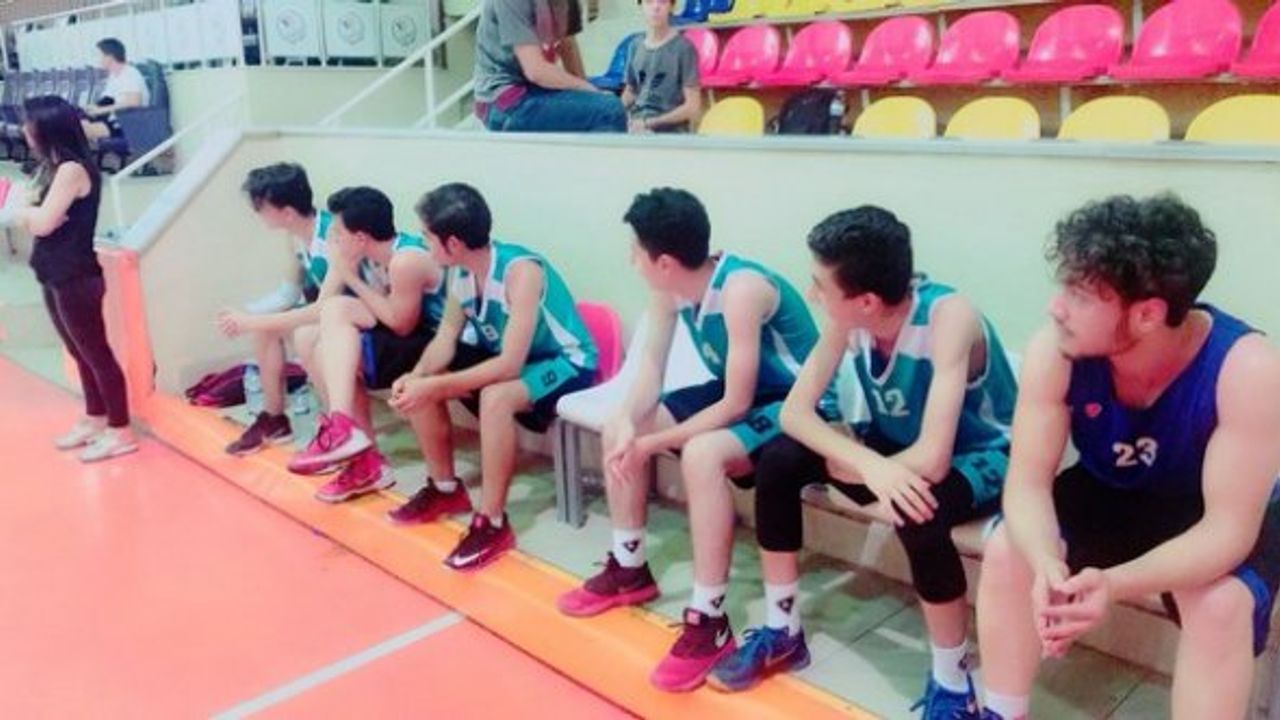 ''15 Temmuz Demokrasi ve Milli Birlik Günü" Sportif Faaliyetlerimiz durmaksızın devam ediyor