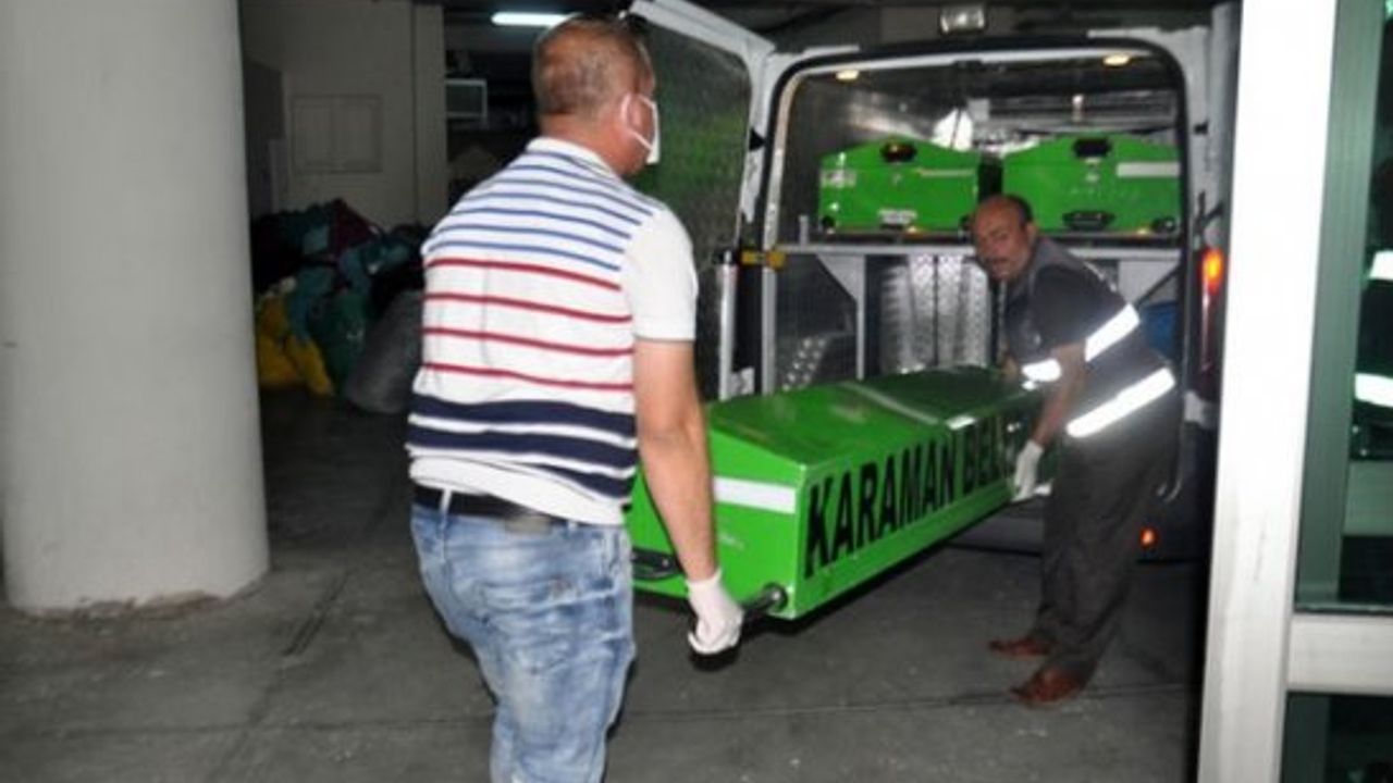 19 gündür kayıp olan Hayati Canbulat, başına taşla vurularak öldürüldü