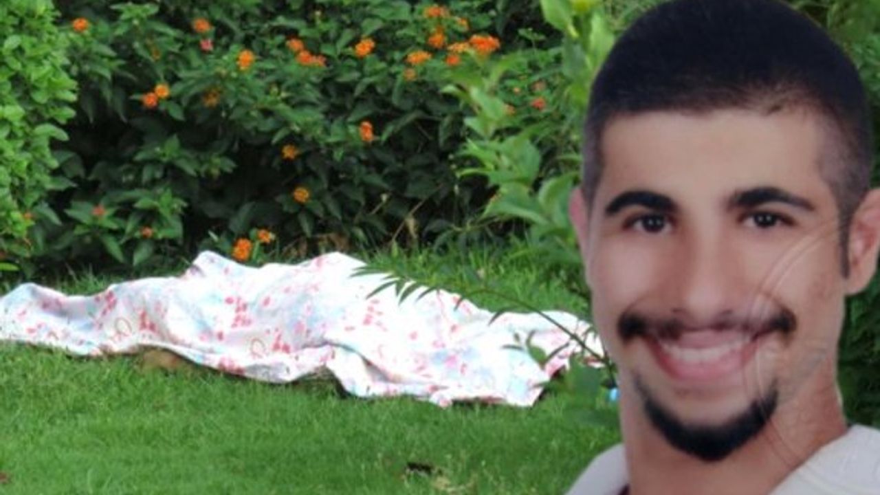 7. Kattan Düşüp Ölen Gencin Kız Arkadaşı: "Kıskançlık yüzünden beni darp etti, aşağı atladı"