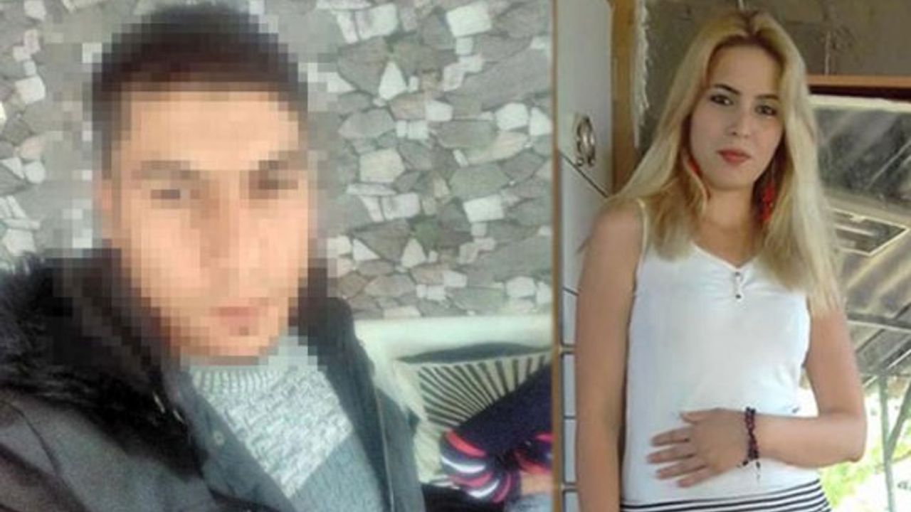 Antalya'da kıskançlık dehşeti! Zübeyde, kıskanan eşi tarafından boğularak öldürüldü...