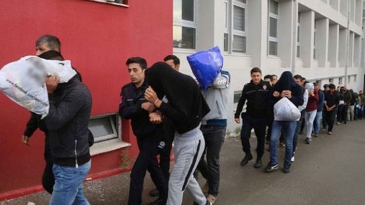 Bu kadarınada pes! 'Son Alo' zanlıları birbirlerini bile dolandırmış