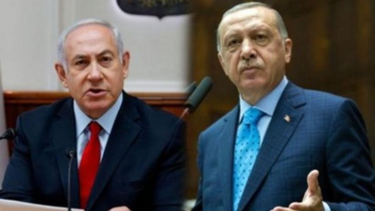 Cumhurbaşkanı Recep Tayyip Erdoğan: "FİLİSTİNLİLERİ YAŞADIKLARI YERLERDEN AYRILMAYA ZORLUYORLAR"