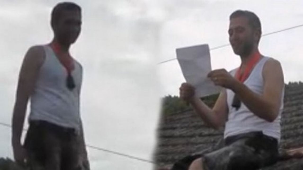Düğün günü yapılan işkenceler damadı canından bezdirdi!