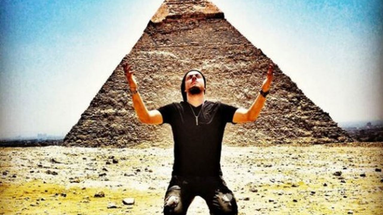 Eşeğe sopayla işkence yapan çobana 1250 TL para cezası uygulandı