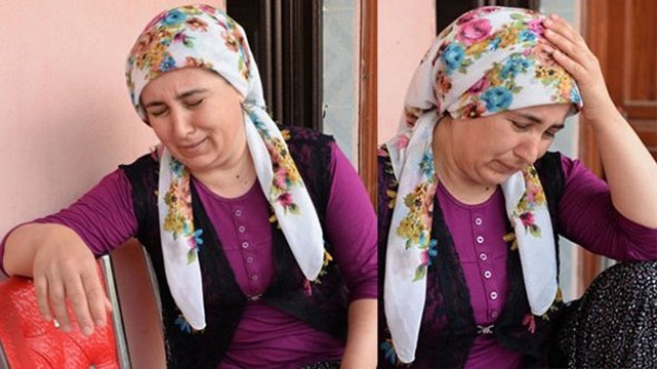 Evde o notu buldu, günlerdir kızının gelmesini bekliyor!