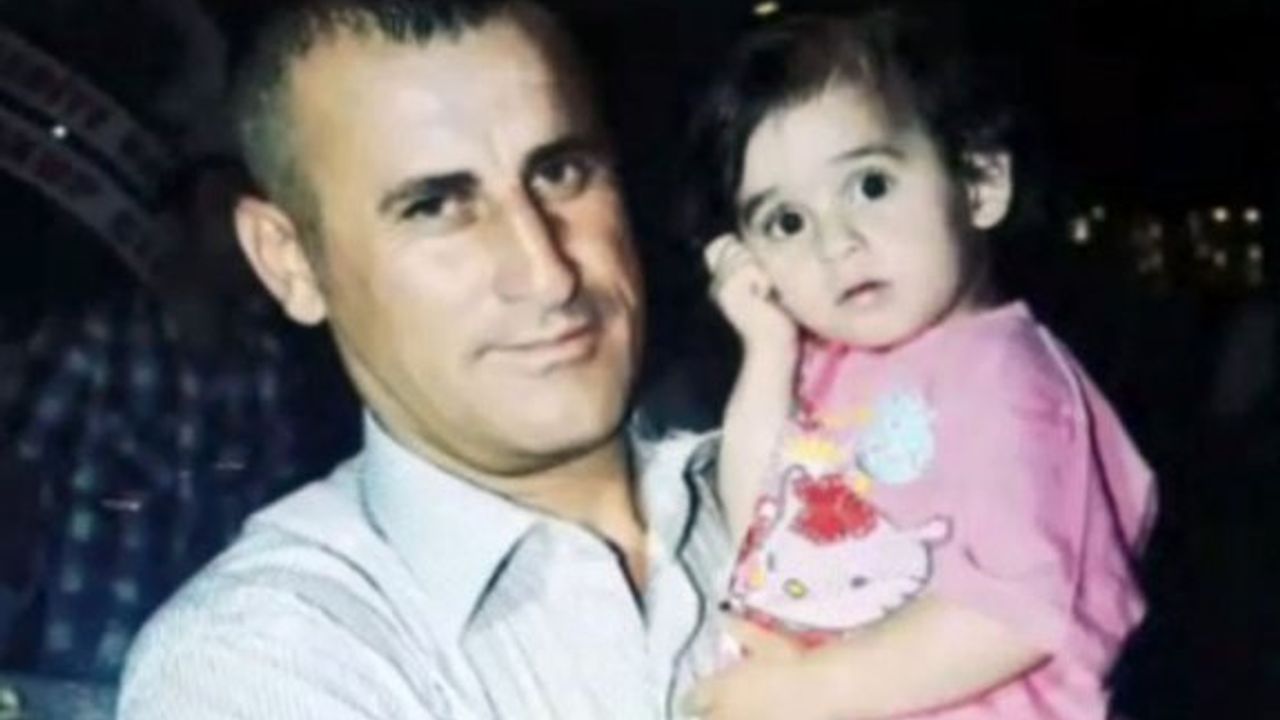 Eylül'ün babasından yürekleri sızlatan paylaşım!