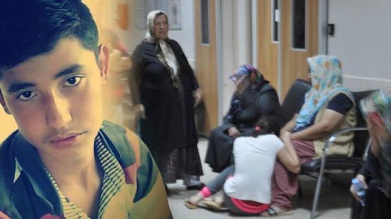 Gaziantep'in İslahiye'de dehşet! Esnaf arasında çıkan bıçaklı kavgada Doğukan Çiğit öldü, babası ile ikizi yaralı…