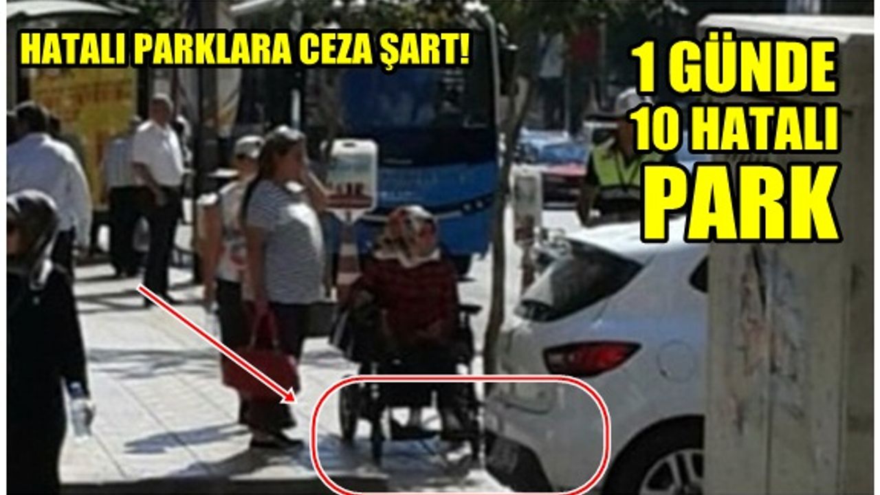 Kahramanmaraş'ta Engelli Vatandaşlar Büyük Sıkıntı İçinde!
