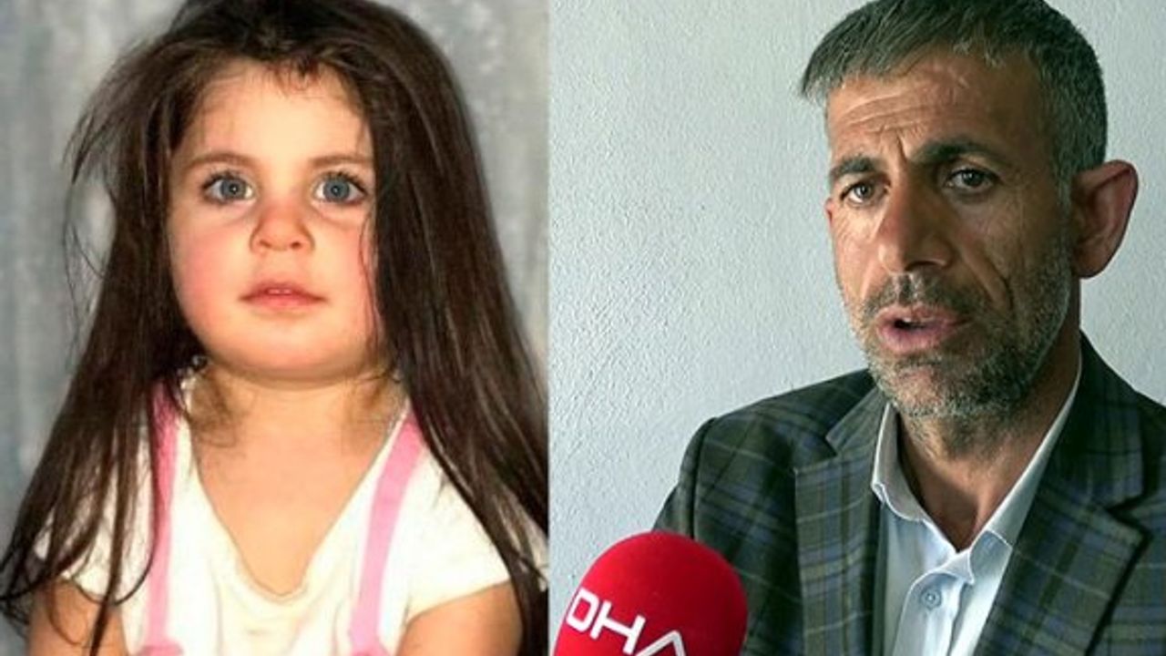 Leyla'nın babası meydana gelen trafik kazasında...
