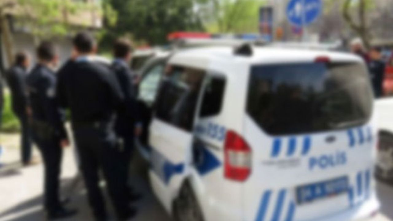 Malatya'da akıl almaz olay! Polis, meslektaşının boğazını kesti