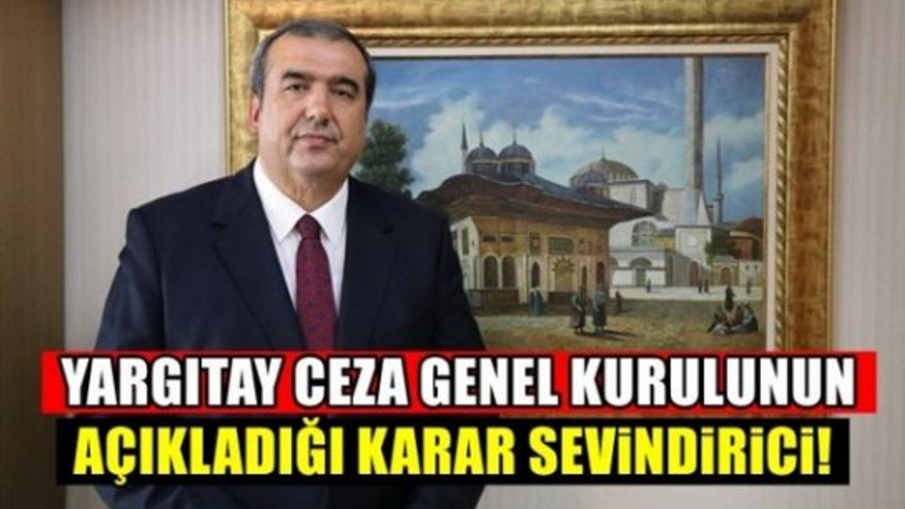 Muhsin Yazıcıoğlu'nun avukatından şok açıklamalar!