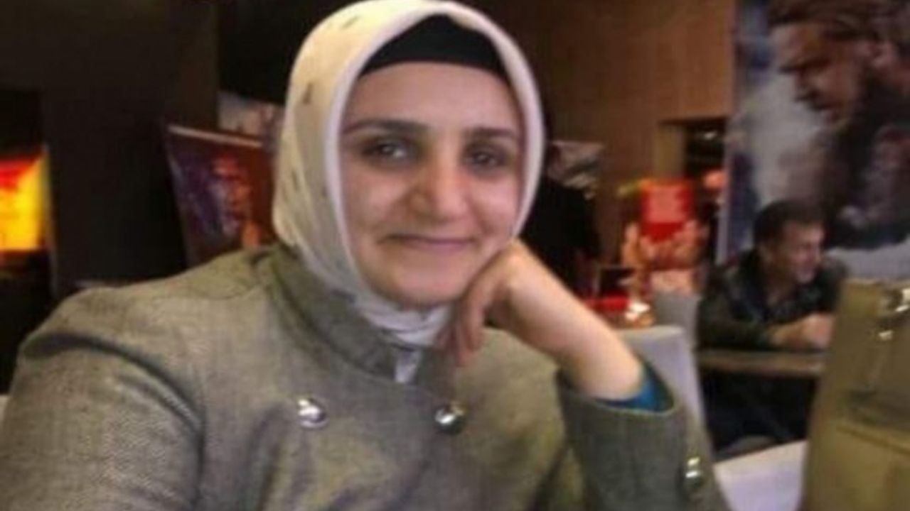 Öldürülen Ayşegül öğretmen hakkında korkunç detaylar!