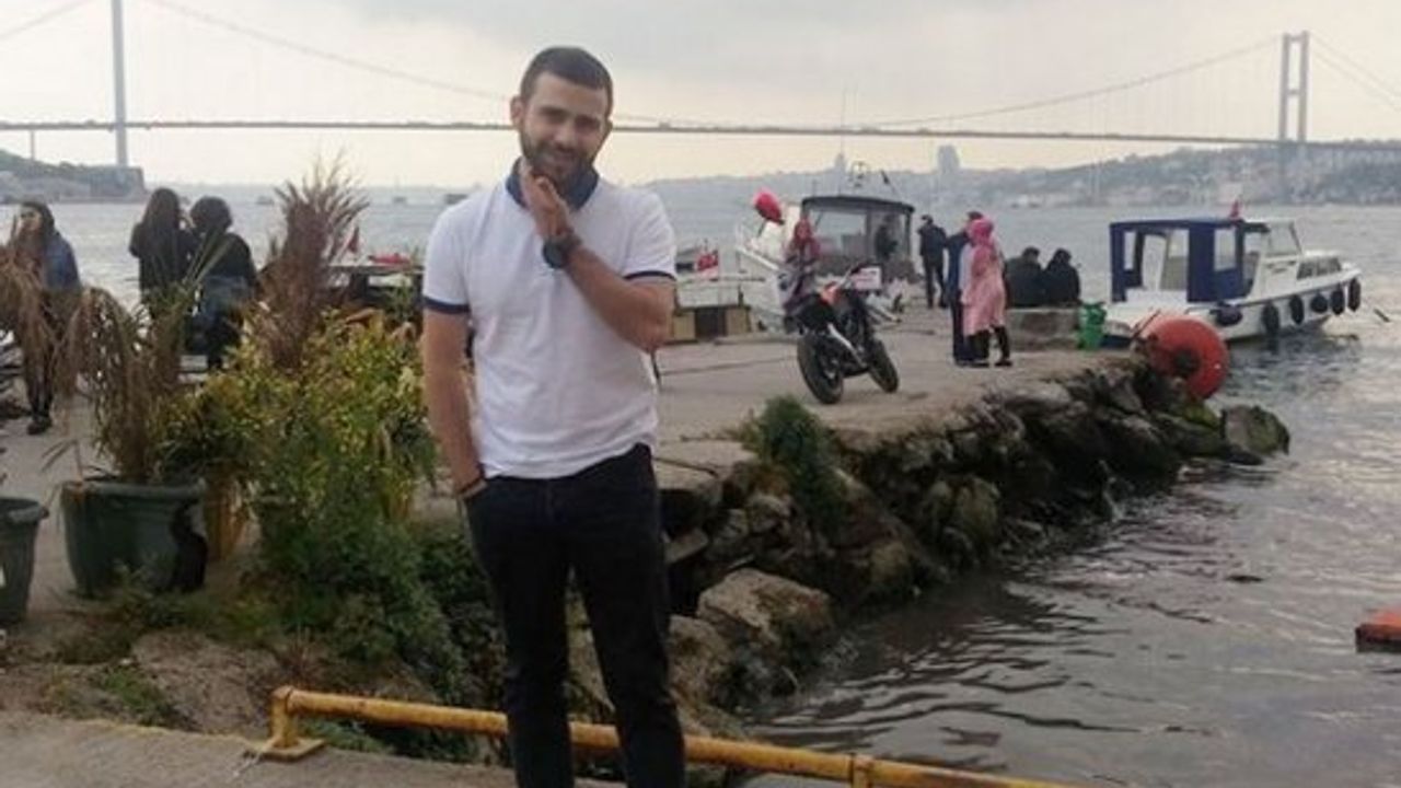Samsun'da feci silahlı saldırı: Sigortacı evinin önünde öldürüldü