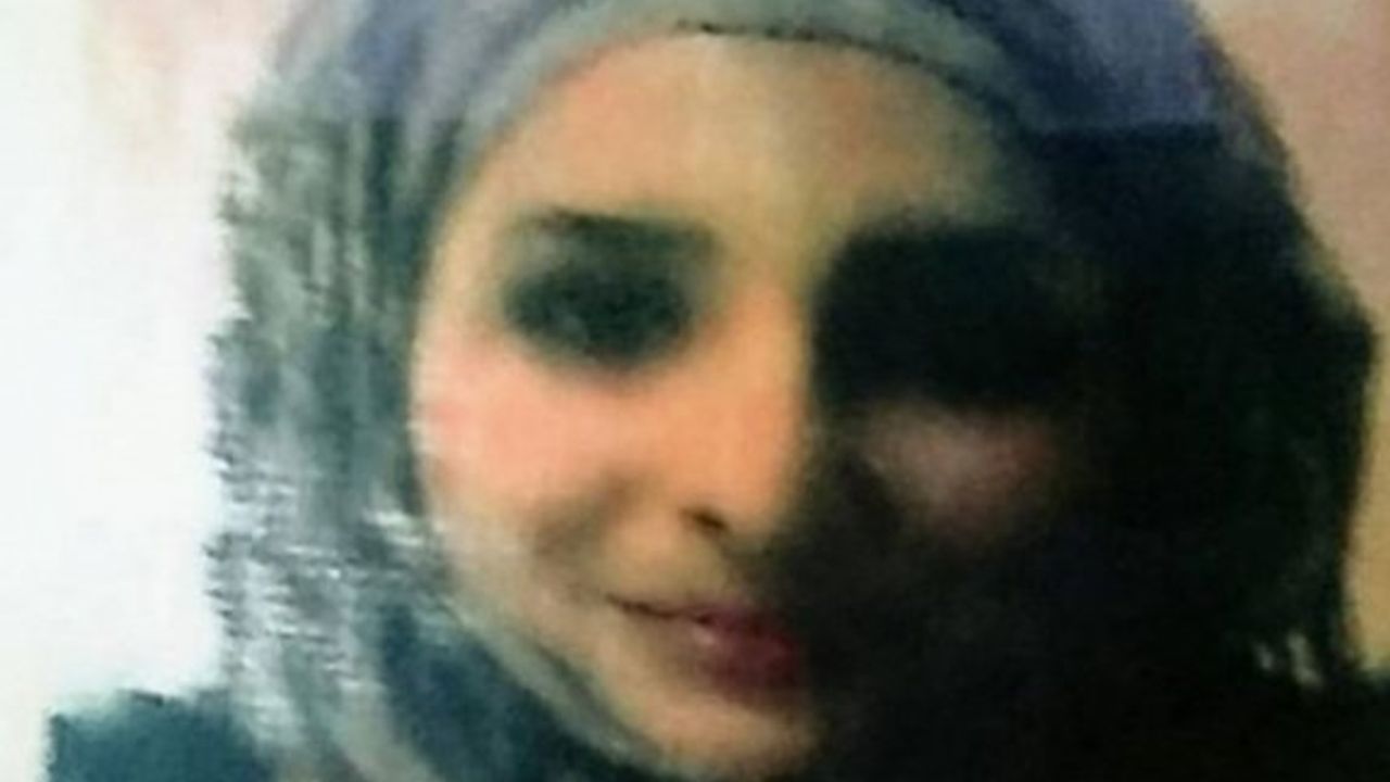 Sekiz aylık hamile Suriye uyruklu kadın evinde ölü bulundu!