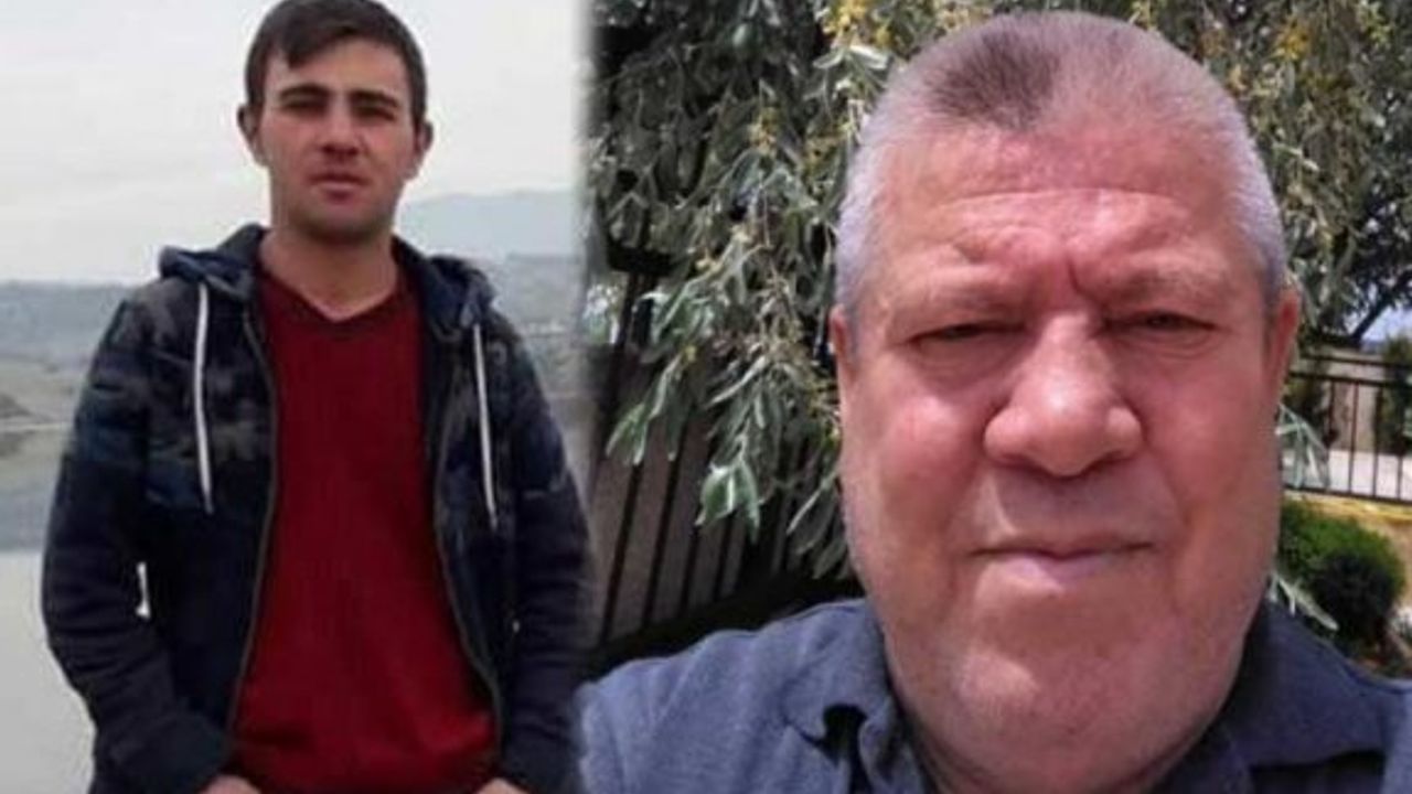 Tatil için Fransa’dan geldi odasında yakaladığı genci tüfekle vurarak katil oldu!
