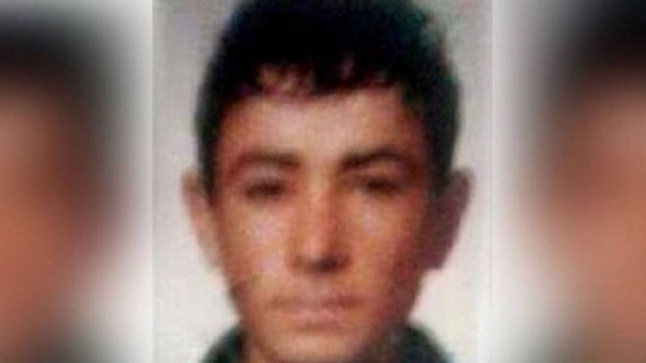 Uzman çavuş feci şekilde can verdi!