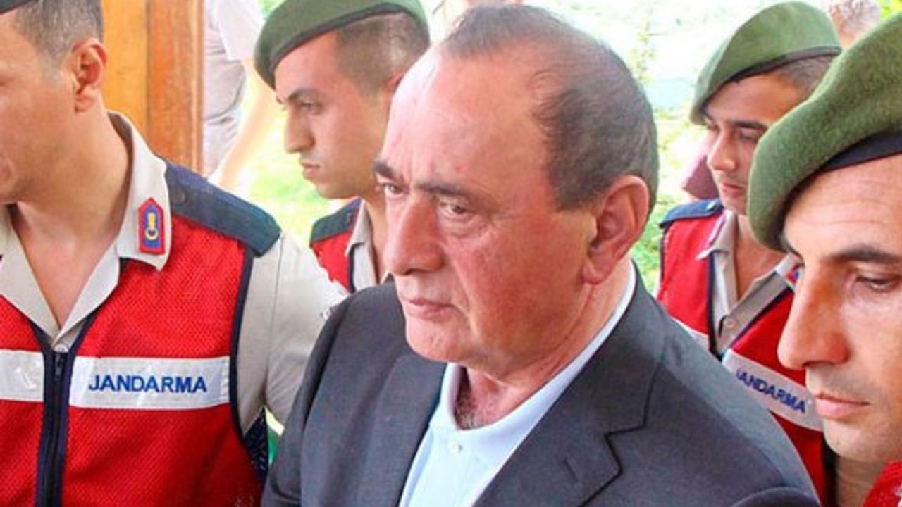 Alaattin Çakıcı bu sabaha karşı Sincan Kapalı Cezaevi’ne nakledildi