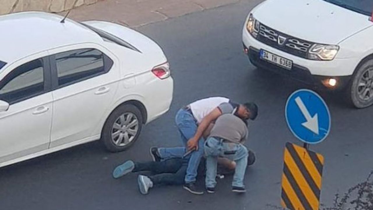 Birçok suçtan aranan şüpheli, Tekirdağ'da yakayı ele verdi!