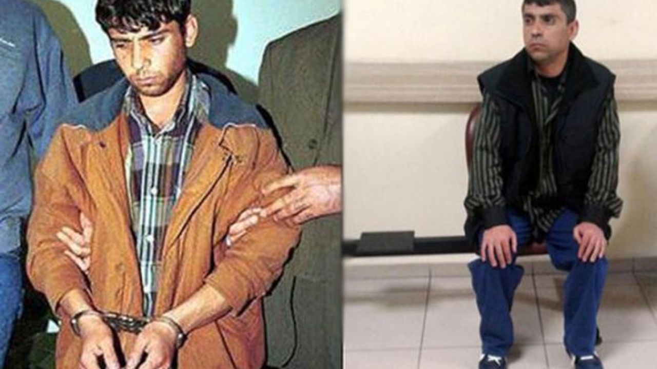 Güvenlik görevlisini öldüren kişi, seri katil olduğu ortaya çıktı!