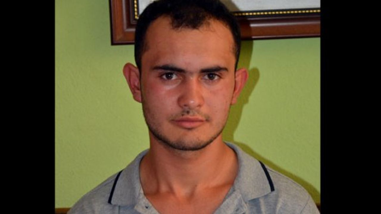Hastanenin acil servisine gitti! İcralık oldu...