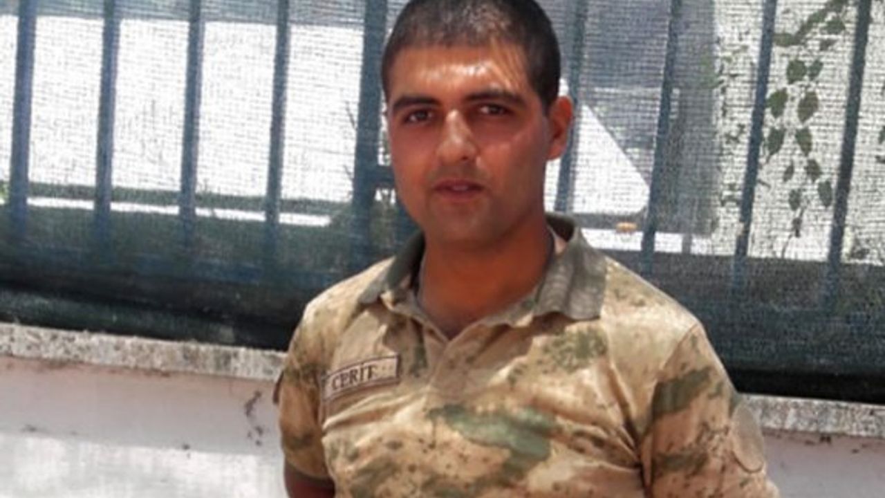 Kayserili kayıp asker, 5 gün sonra ortaya çıktı