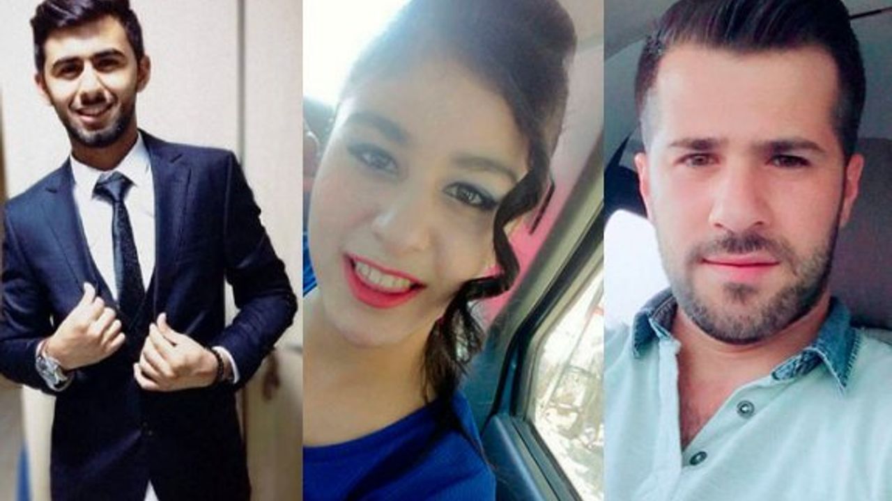 Küp Şelaleleri'nde gruptan suya giren 6 kişiden 3 kişinin cansız bedeni bulundu!