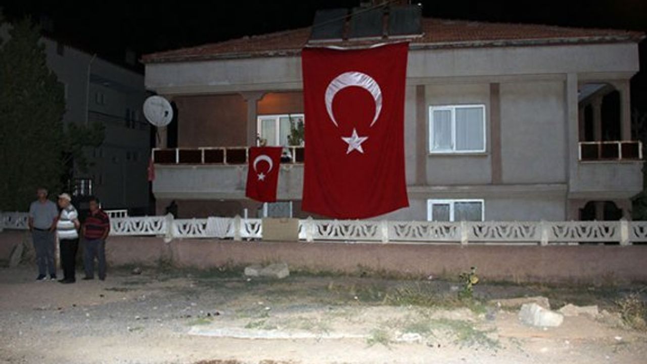 PKK'lı teröristlerden kalleş tuzak! Asker eşi ve bebeği hayatını kaybetti...