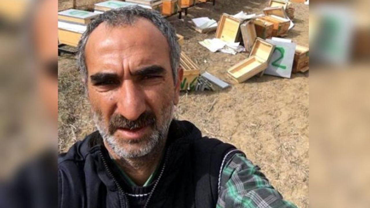 PKK’lı teröristlerin silahlı saldırısında güvenlik korucusunu şehit oldu