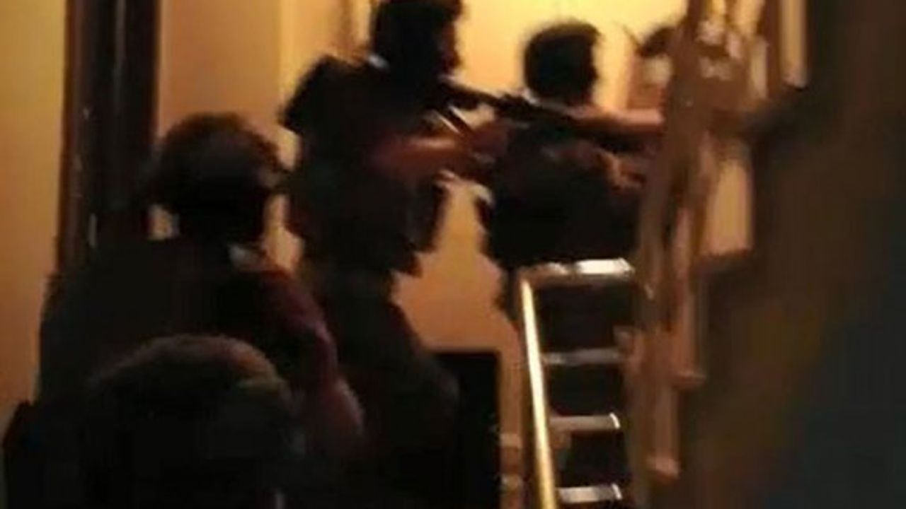 Şafak vakti DEAŞ operasyonu! 15 gözaltı