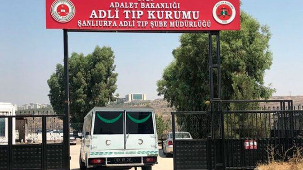 Şanlıurfa'da feci olay! Babasının kucağından düşen minik Gülizar, traktörün altında feci şekilde can verdi...