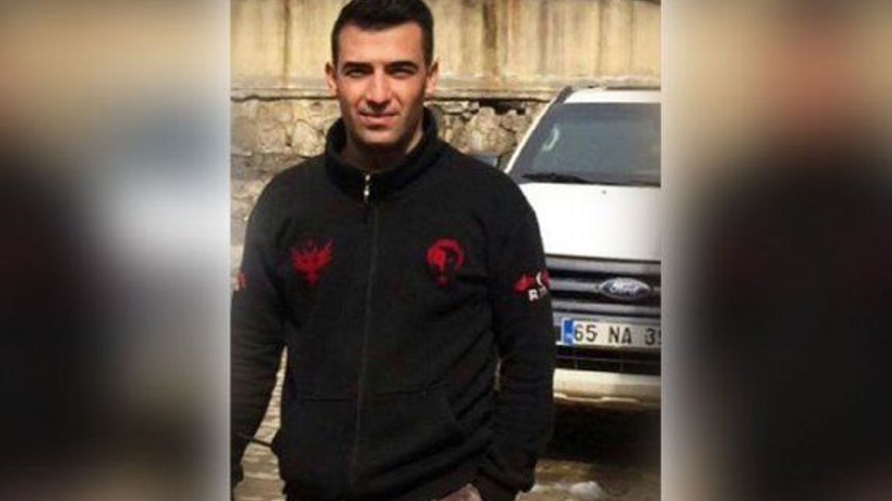 Şehit olan özel hareket polisin kanı yerde kalmadı! 2 PKK'lı terörist öldürüldü