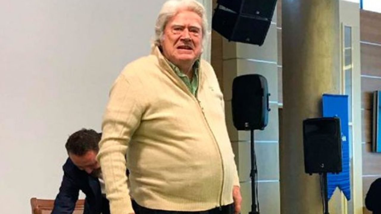 Telif haklarımı almadan ölmem merak etmeyin