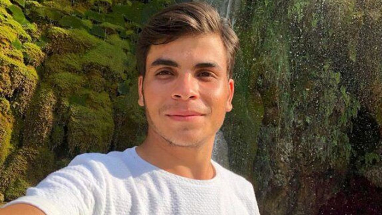 Üniversiteli Soner'in feci ölümü! yıldırım düşmesi sonucu yaşamını yitirdi