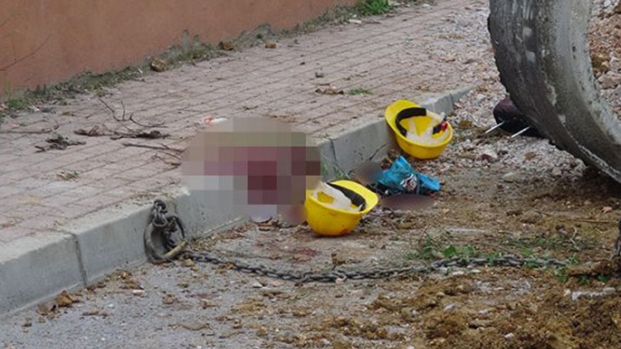 Üniversiteyi kazanmıştı! Feci şekilde hayatını kaybetti...