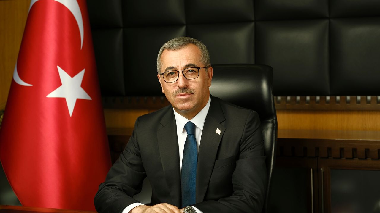 Başkan Güngör, “Ecdadımız Tüm Anadolu’ya Umut Oldu”