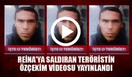 Ortaköy saldırganı Taksim'de keşif yapmış