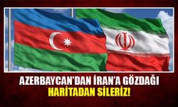 Azerbaycan: İran iç işlerimize karışamaz