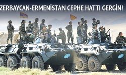 Azerbaycan, Ermenistan ordusuna ait ateş noktasını imha etti