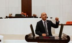CHP'li Ali Öztunç Kahramanmatraş'ı gündemden düşürmüyor