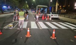 Kahramanmaraş'ta Ulaşım Güvenliğini Artırılıyor!