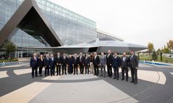 Kahramanmaraş'a AİRBUS-TUSAŞ Havacılık Meslek Yüksekokulu Kazandırılıyor