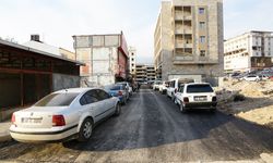 Büyükşehir, Şehir Merkezinde Arterleri Bir Bir Yeniliyor!