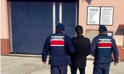 Osmaniye'de kesinleşmiş hapis cezasıyla aranan 3 kişi yakalandı!
