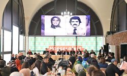 Başkan Mahçiçek, Kafkas Kültür Derneği üyeleriyle veda kahvaltısında buluştu