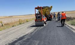 Büyükşehir Kuzey İlçelerinde Ulaşım Standardını Artırmak İçin Sahada