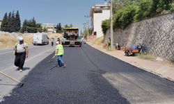 Kuzey Çevre Yolu Bağlantısı Yenilendi