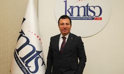 KMTSO Başkanı Buluntu'dan Zafer Bayramı Mesajı!