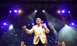 Mustafa Keser’den Ağustos Fuarı’nda Büyüleyici Performans