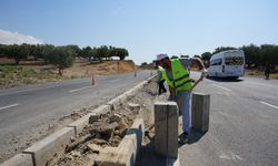 Büyükşehir, Dulkadiroğlu’nda Yenileme Çalışmalarını Sürdürüyor